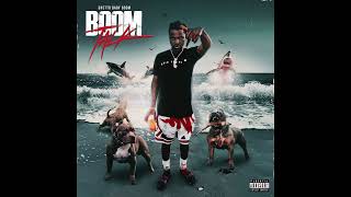 Ghetto Baby Boom - Ghetto Code Official Audio