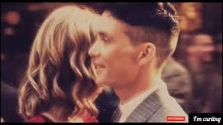 Mr. Shelby & Grace~I'm Gonna Love You