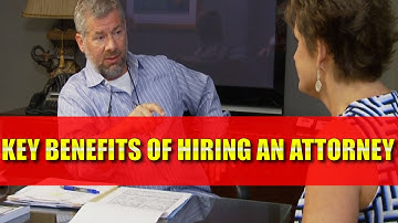 Personal Injury: Key benefits of hiring a lawyer after your car accident