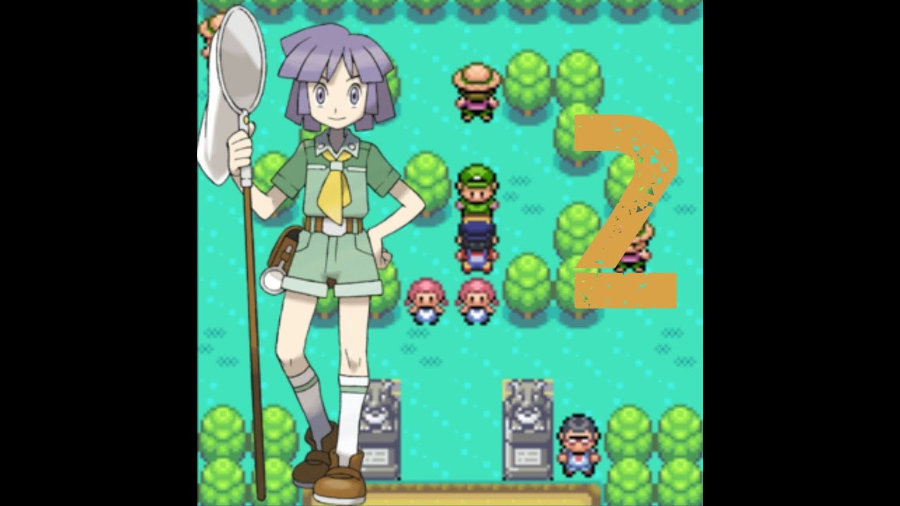 Pokemon Shiny Gold Walkthrough Part 2 Hive Badge Bugsy YouTube pokemon-shiny-gold-walkthrough-part-2-hive-badge-bugsy-youtube