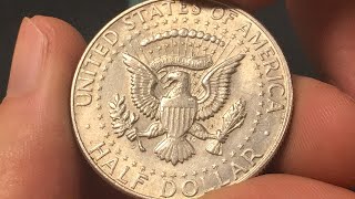 1964-D Half Dollar Worth Money - How Much Is It Worth And Why?