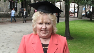 My Mum Died