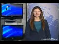 05_02_2013 SYRIA (ENG) ~ Video News from National Syrian Television