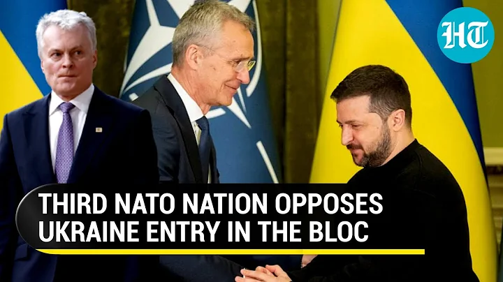 Putin's war 'spoils' Zelensky's NATO dream; Lithuania opposes Ukraine entry | 'Too Difficult' - DayDayNews