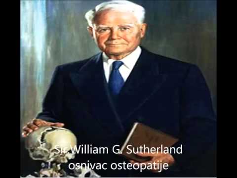 Kranio-sakralna osteopatija BEOGRAD april 2016-Video prezentacija MODUL 1( isjecak)