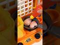 뽀로로 장난감으로 반반 치킨 만들기🐓 #뽀로로 #shorts
