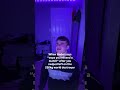 NOOOOOO #funny #relatable #trending #fyp #youtubeshorts