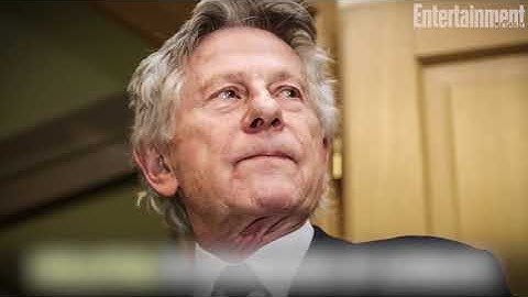 Roman Polanski