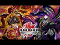 Bakugan Battle Brawlers Gundalian Invaders Jap  OP 1 『Ready Go!』 by Sissy Eng sub