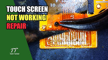OPPO Reno 2F Touch Screen Not Working Repair Tutorial | Tech Tomer