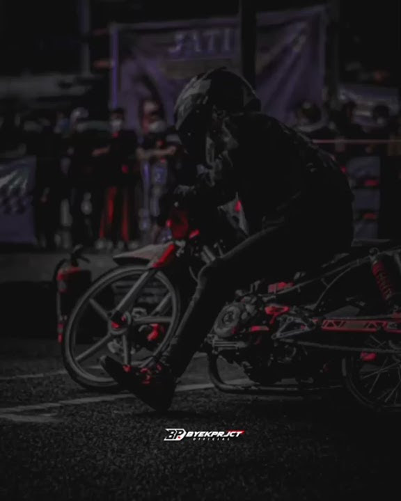 Story wa terbaru 2021, DRAG BIKE SLEEP ENGINE