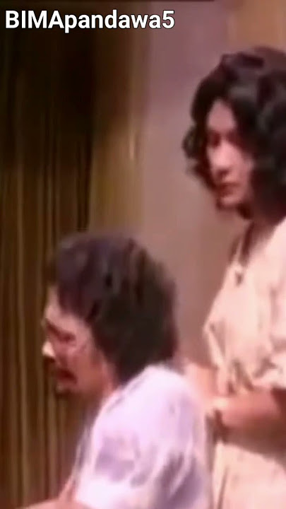 RHOMA IRAMA _ JATUH CINTA