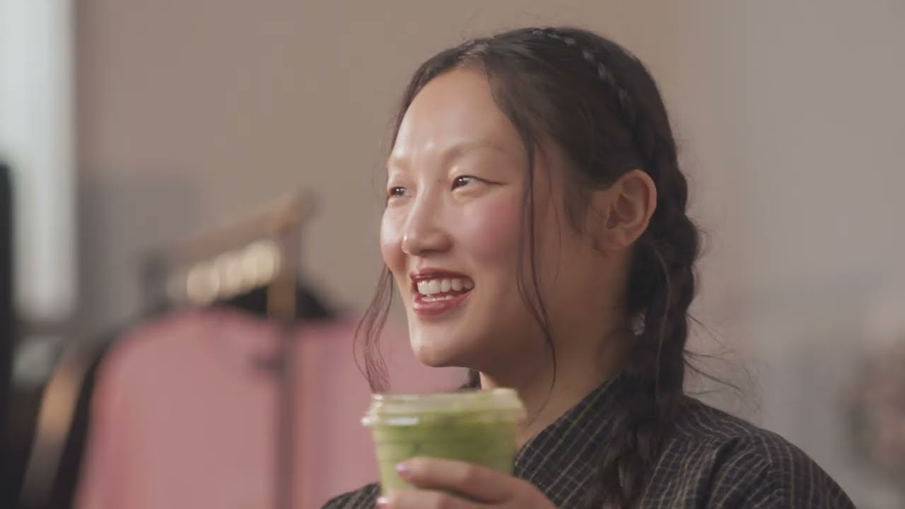 AUDREY NUNA x CHREECE HIP-HOP FESTIVAL 2025