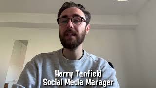 Careers in Video Games: Programme Manager (Harry Tanfield) - One Minute Mentor