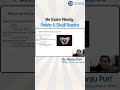 Pelvis &amp; Skull Basics by Dr. Manju Puri | Conceptual OBG | OBS Gynae