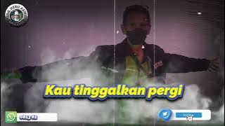 Salam Terakhir - Ecky Lamoh - Karaoke