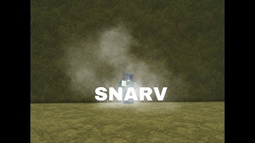 Snarv Shinobi | Rogue Lineage