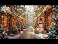 Instrumental Christmas Music 🎄 Soft Piano Music, Best Christmas Songs for Relax, Sleep, Study 🎁