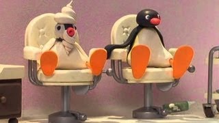 NEW Pingu Full Episodes 2018 - Pingu Cartoon New Collection