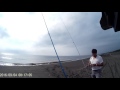 2016 0904 DAIWA Prime Surf T33-425 ,surf Long range casting ,about 170 M