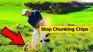 The Biggest Chipping Mistake Almost Everyone Makes
