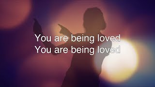 Watch Steven Curtis Chapman You Are Being Loved video