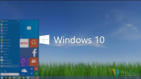Windows 10 Pro Insider Preview Build 10162