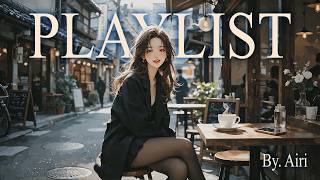 Airi & Chill - ☀️ Slow Morning Café | Relaxing Acoustic Playlist screenshot 3