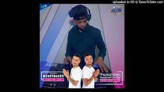 Djmoneymaker  Twinzspin  Mashupshowghfmamapiano Vs Hiphop2022