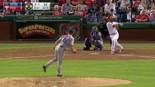 NYM@PHI: Galvis smacks an RBI single to right