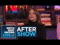 After Show: Belinda Carlisle’s Go-To Mantra | WWHL