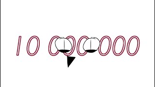 Binary Numbers Band 16