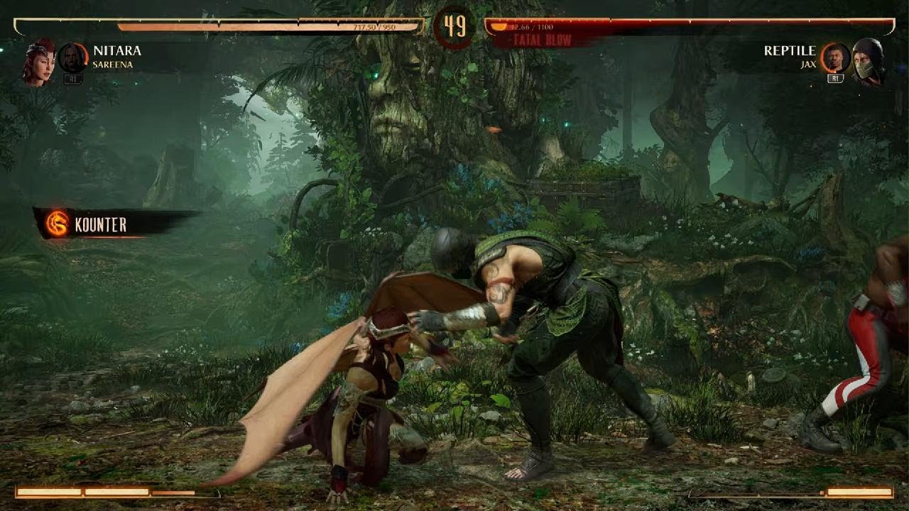 Nitara (serena)  klassic towers very hard