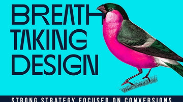 I will create A STELLAR WEBSITE DESIGN to BOOST CONVERSIONS | fiverr Freelancer - PRO Verified