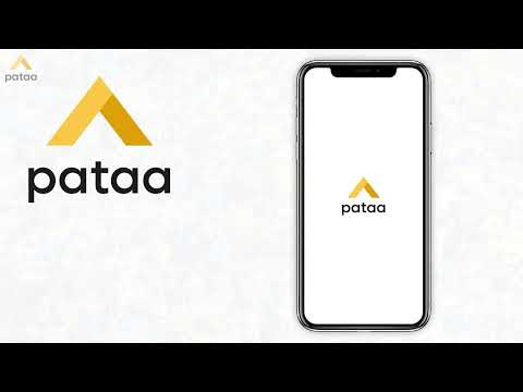 Pataa - Digital Address Code - video from Pataa