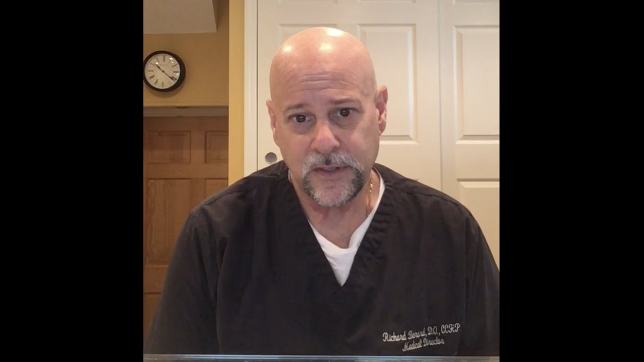 COVID-19 vs Cold vs Seasonal Allergies