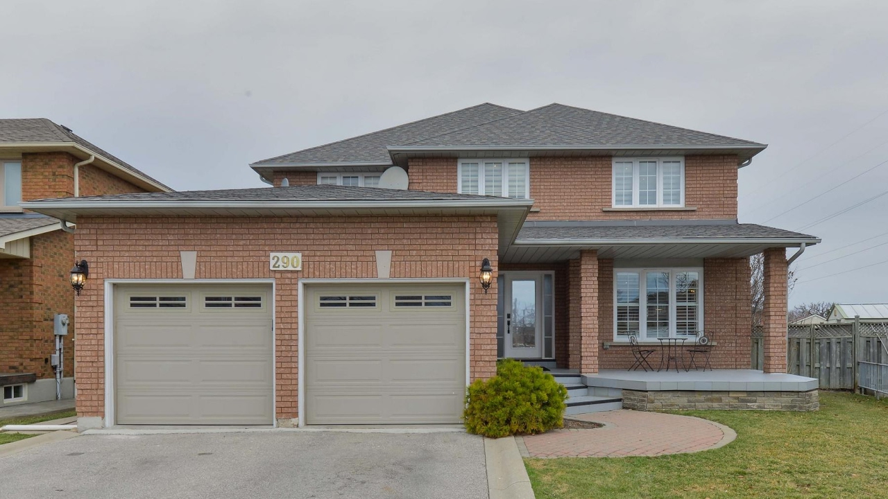 290 Mapes Avenue Woodbridge, Inder Singh YouTube