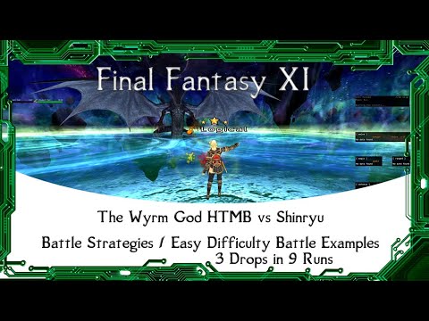 Video: FFXI Krijgt Drie Nieuwe Uitbreidingen