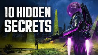 10 HIDDEN SECRETS Found in Fallout 76! | Fallout 76 Lore