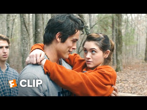 Yes, God, Yes Exclusive Movie Clip - Falling (2020) | FandangoNOW Extras
