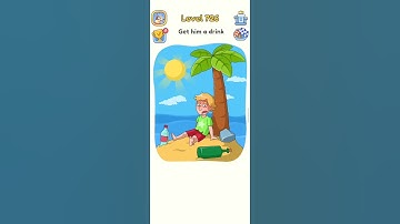 DOP5 level 726#rimix #games #shortvideo #funny