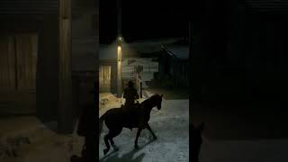 saving chicken #gaming #rdr1 #shorts #short