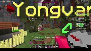 whole lobby marathon (hypixel mega walls)