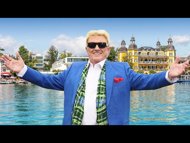 Heino - Holiday Am Woerthersee