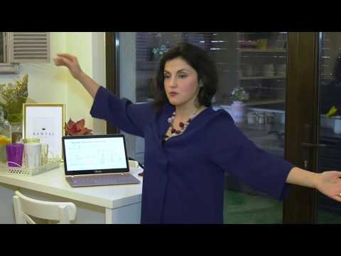 Dialog - Tainele uleiurilor esențiale Doterra - Silvia Malik