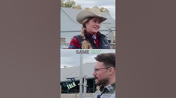 Horse Therapy: Practice Real Skills in Real-Time #shorts