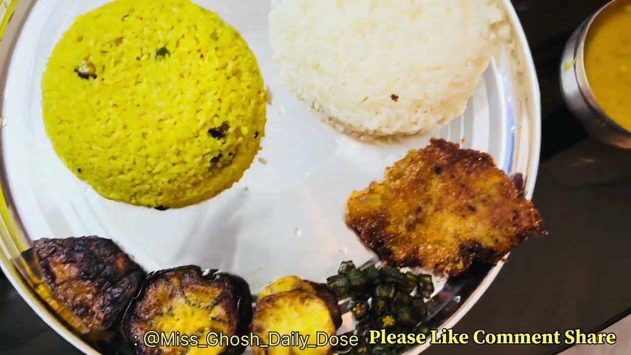 একটা বিশেষ দিনের বিশেষ Vlog 🥰