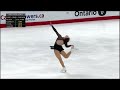 2023 canadian tire national skating championshipssenior women fp saramaude dupuis