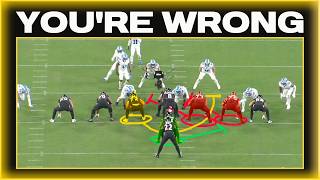 Why The Run Game Is More Complex Than You Think