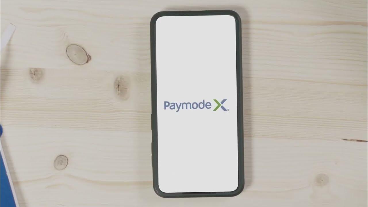 What Is Paymode X Used For Paymode-X | 100% Automated Invoice Processing - YouTube